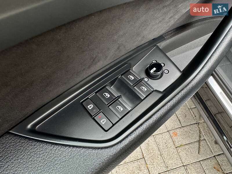 Позашляховик / Кросовер Audi e-tron 2020 в Дрогобичі