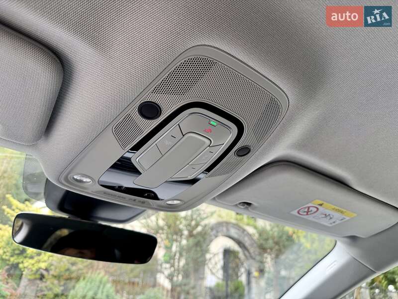 Позашляховик / Кросовер Audi e-tron 2020 в Дрогобичі