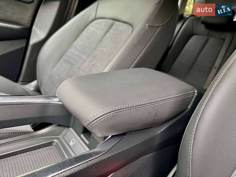 Позашляховик / Кросовер Audi e-tron 2020 в Дрогобичі