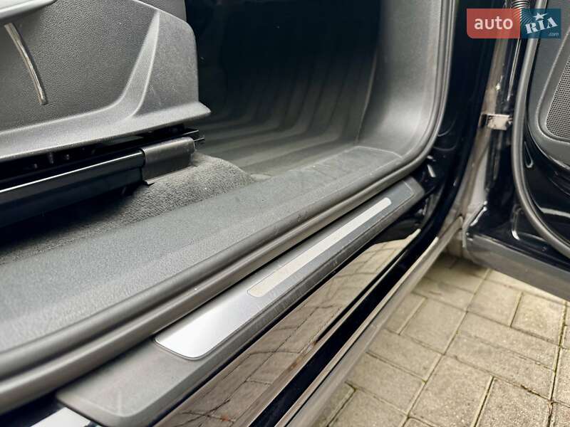 Позашляховик / Кросовер Audi e-tron 2020 в Дрогобичі