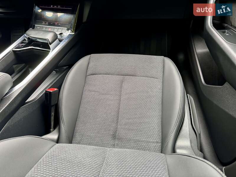 Позашляховик / Кросовер Audi e-tron 2020 в Дрогобичі