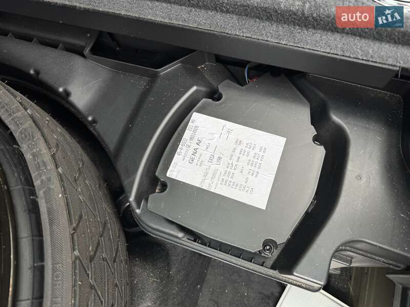 Позашляховик / Кросовер Audi e-tron 2020 в Дрогобичі