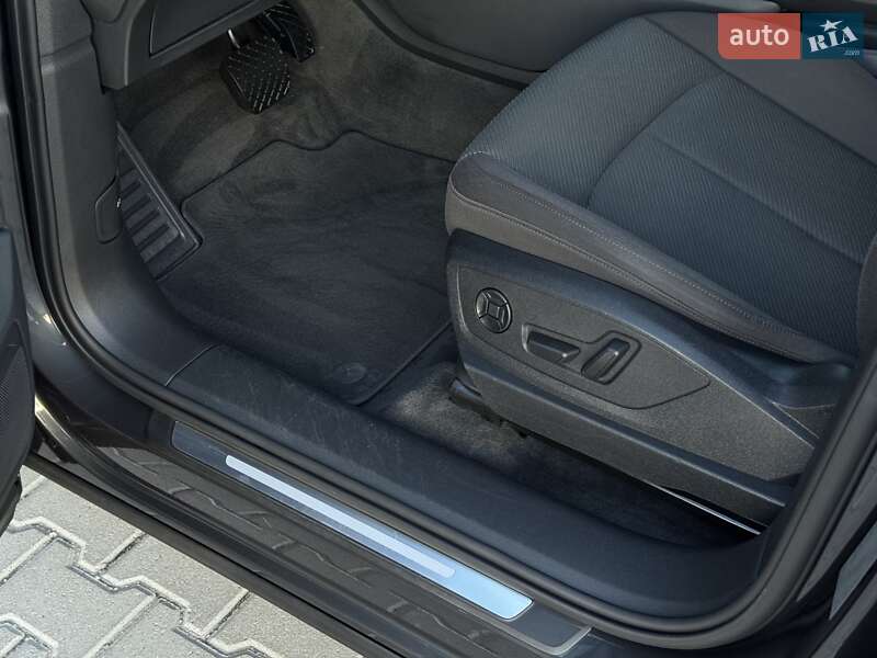 Внедорожник / Кроссовер Audi e-tron 2020 в Тернополе фото 43 Внедорожник / Кроссовер Audi e-tron 2020 в Тернополе