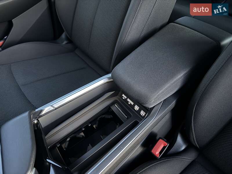 Внедорожник / Кроссовер Audi e-tron 2020 в Тернополе фото 51 Внедорожник / Кроссовер Audi e-tron 2020 в Тернополе