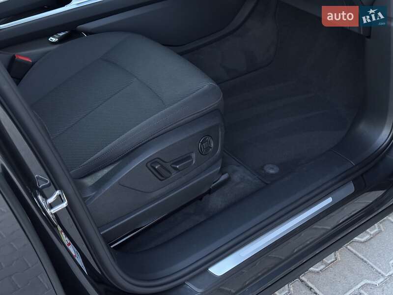 Внедорожник / Кроссовер Audi e-tron 2020 в Тернополе фото 60 Внедорожник / Кроссовер Audi e-tron 2020 в Тернополе