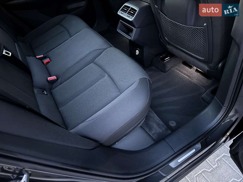 Внедорожник / Кроссовер Audi e-tron 2020 в Тернополе фото 66 Внедорожник / Кроссовер Audi e-tron 2020 в Тернополе