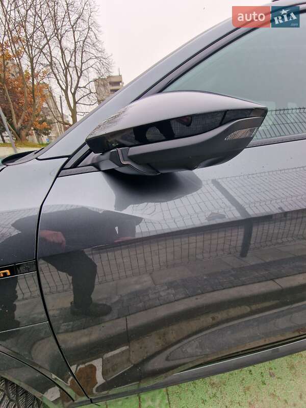 Внедорожник / Кроссовер Audi e-tron 2020 в Львове фото 65 Внедорожник / Кроссовер Audi e-tron 2020 в Львове