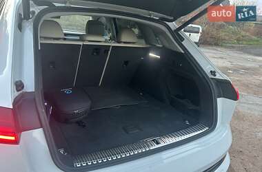 Позашляховик / Кросовер Audi e-tron 2020 в Житомирі