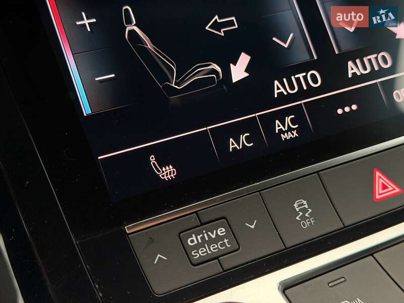 Позашляховик / Кросовер Audi e-tron 2019 в Кривому Розі фото 62 Позашляховик / Кросовер Audi e-tron 2019 в Кривому Розі