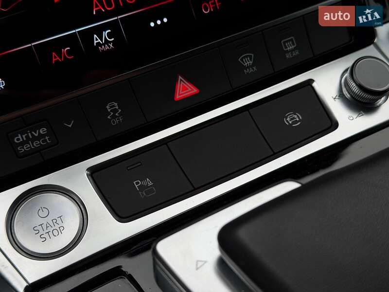 Позашляховик / Кросовер Audi e-tron 2019 в Кривому Розі фото 65 Позашляховик / Кросовер Audi e-tron 2019 в Кривому Розі