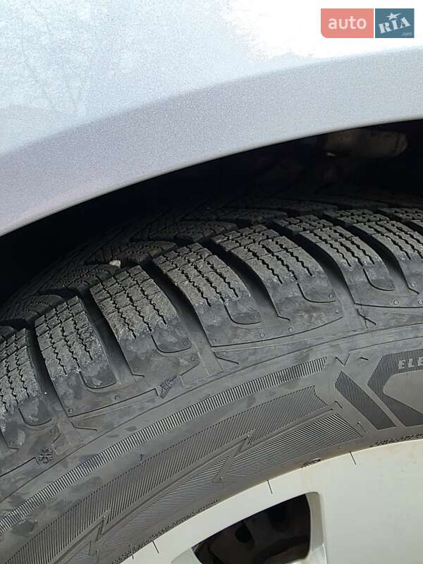 Внедорожник / Кроссовер Audi e-tron 2020 в Тернополе фото 15 Внедорожник / Кроссовер Audi e-tron 2020 в Тернополе