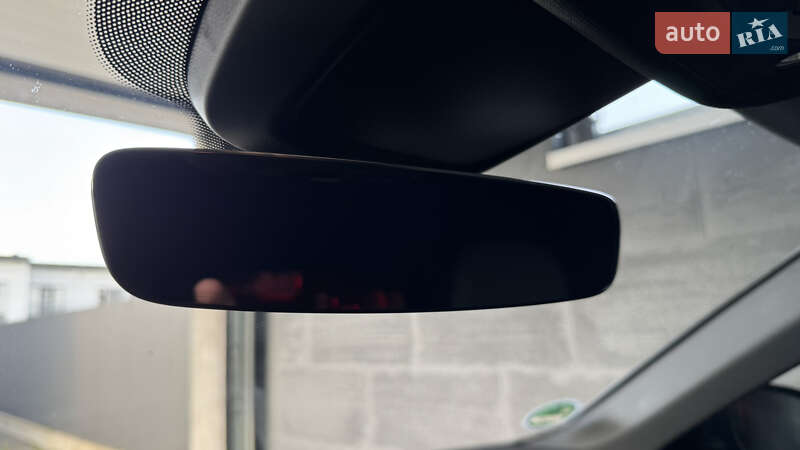 Позашляховик / Кросовер Audi e-tron 2019 в Ужгороді