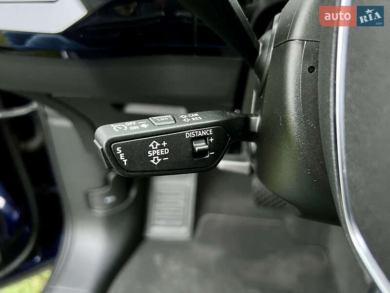 Внедорожник / Кроссовер Audi e-tron 2021 в Киеве фото 25 Внедорожник / Кроссовер Audi e-tron 2021 в Киеве