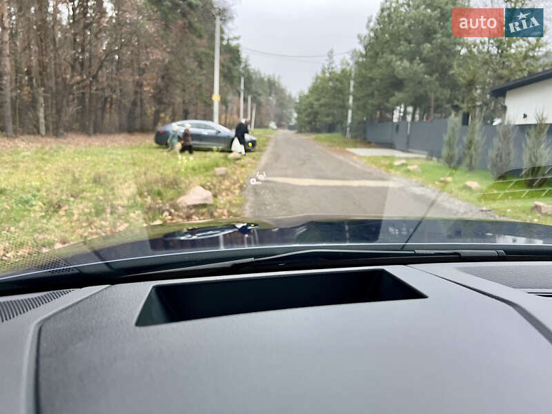 Внедорожник / Кроссовер Audi e-tron 2021 в Киеве фото 35 Внедорожник / Кроссовер Audi e-tron 2021 в Киеве