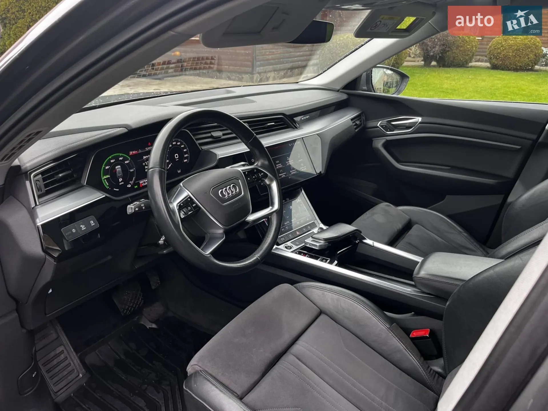 2021 Audi e-tron - мініатюра 41
