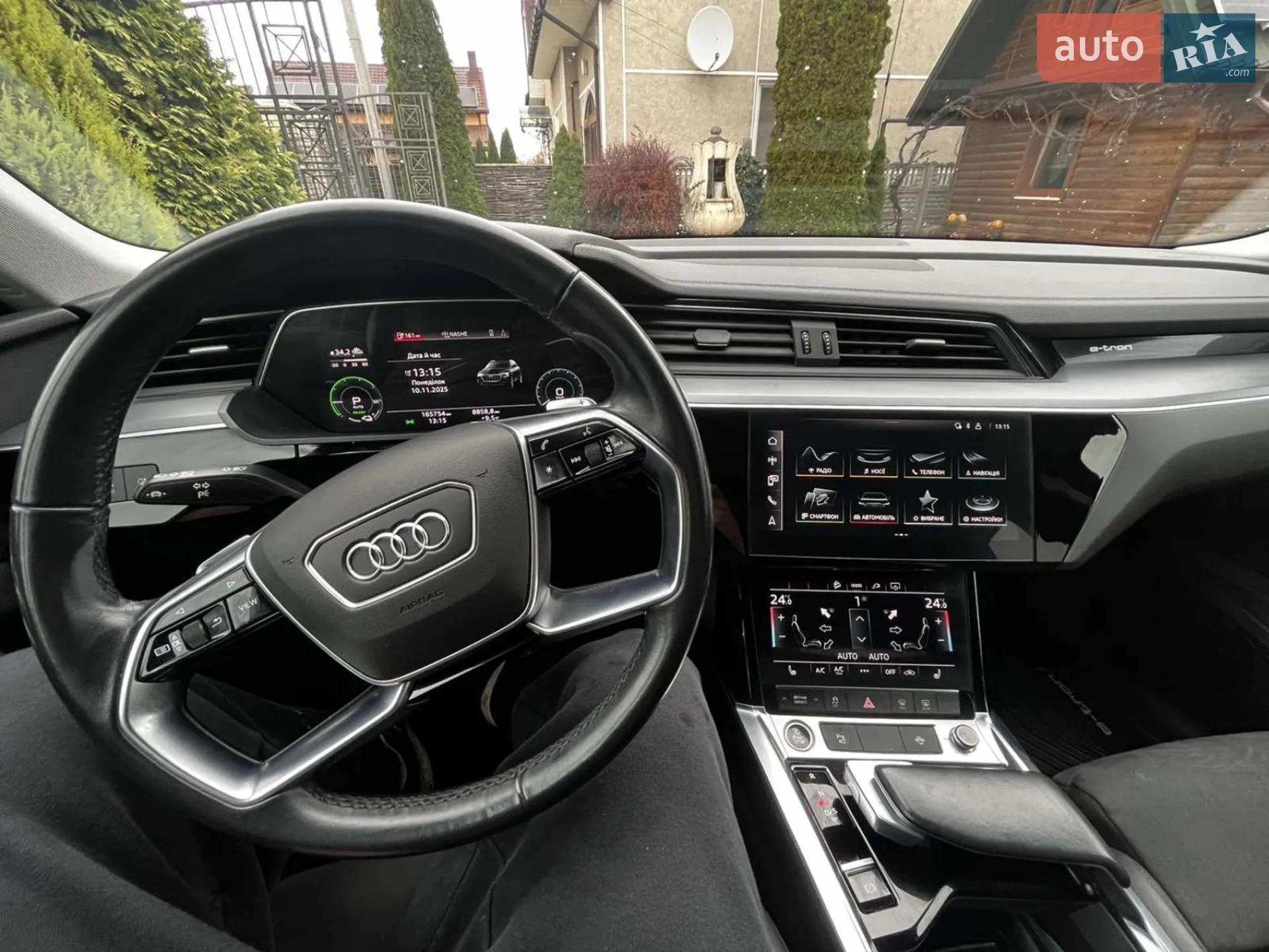 2021 Audi e-tron - мініатюра 45
