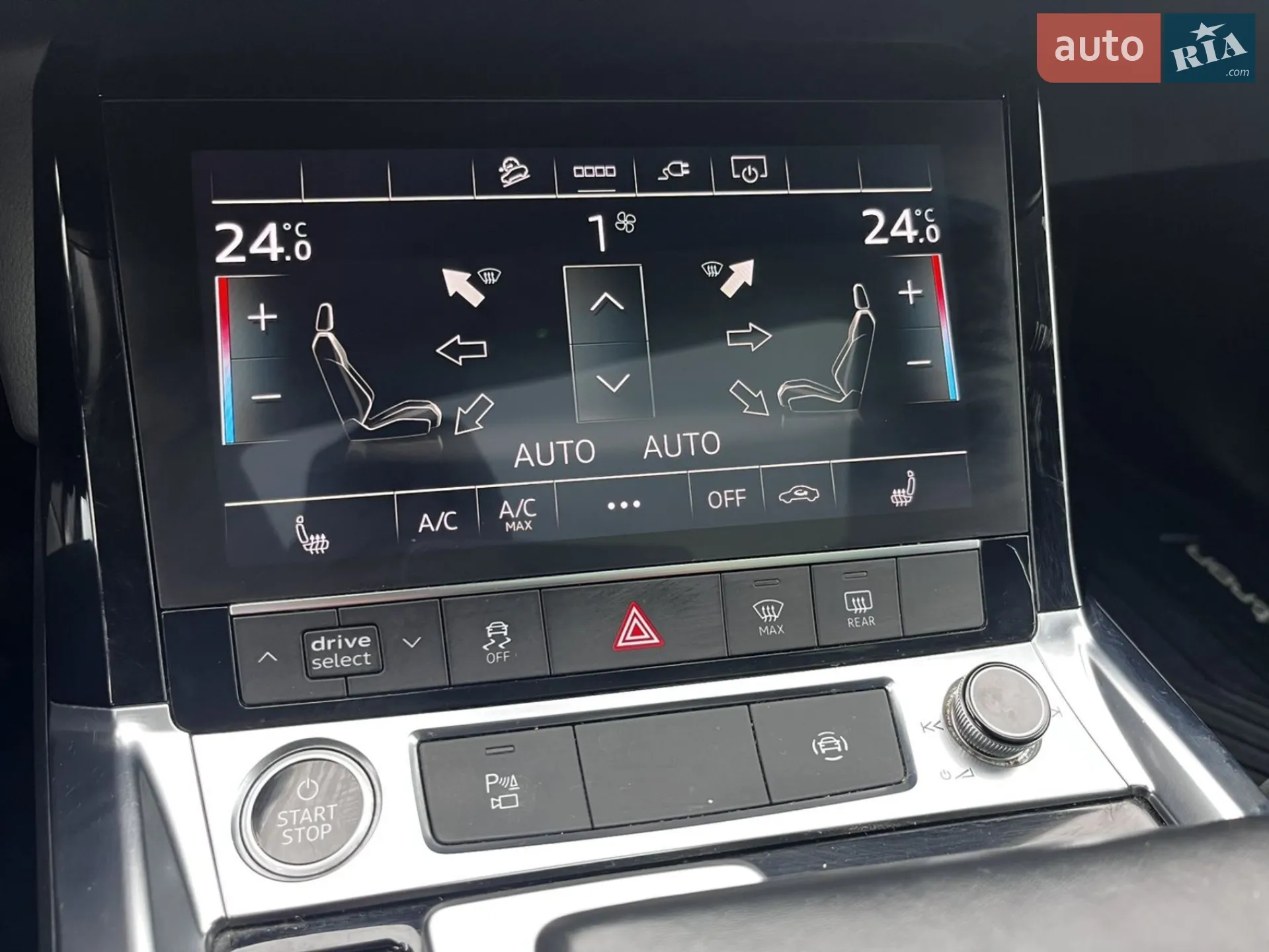 2021 Audi e-tron - мініатюра 9