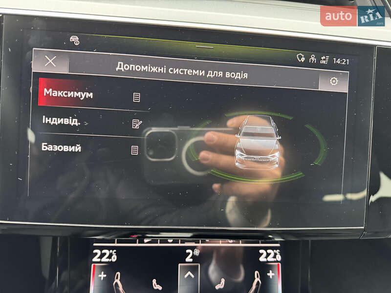 Внедорожник / Кроссовер Audi e-tron 2023 в Хмельницком фото 30 Внедорожник / Кроссовер Audi e-tron 2023 в Хмельницком