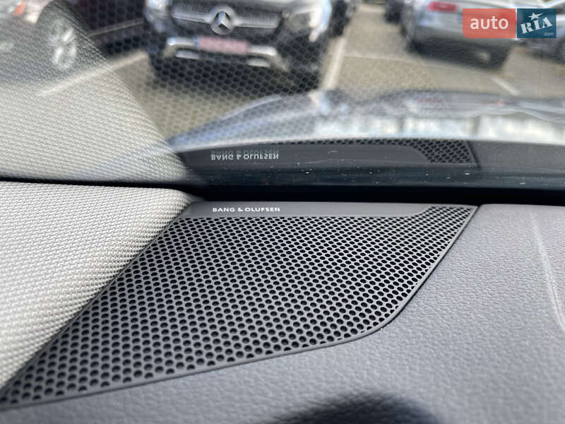 Внедорожник / Кроссовер Audi e-tron 2019 в Львове фото 9 Внедорожник / Кроссовер Audi e-tron 2019 в Львове