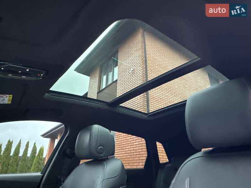 Внедорожник / Кроссовер Audi e-tron 2021 в Киеве фото 50 Внедорожник / Кроссовер Audi e-tron 2021 в Киеве