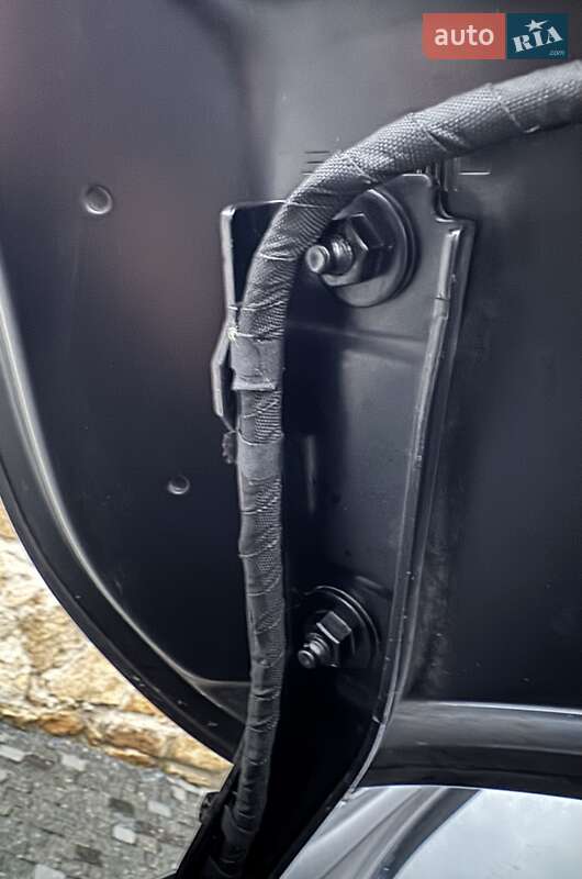 Позашляховик / Кросовер Audi e-tron 2019 в Рівному