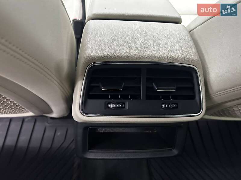 Внедорожник / Кроссовер Audi e-tron 2020 в Черновцах фото 11 Внедорожник / Кроссовер Audi e-tron 2020 в Черновцах