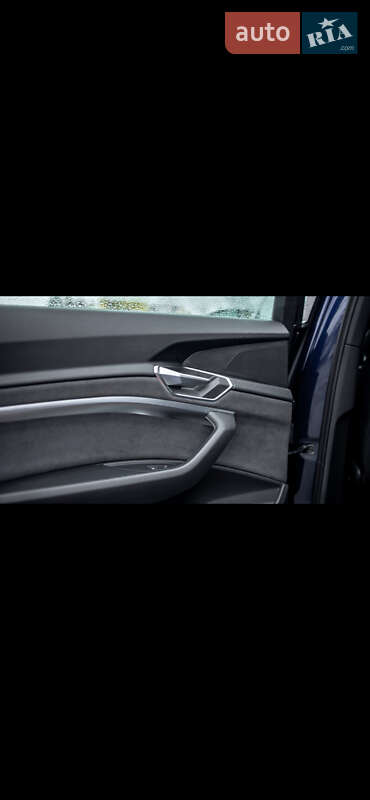 Внедорожник / Кроссовер Audi e-tron 2021 в Черновцах фото 24 Внедорожник / Кроссовер Audi e-tron 2021 в Черновцах