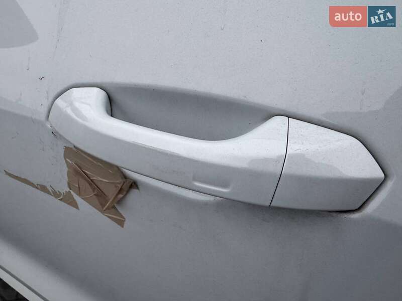 Позашляховик / Кросовер Audi e-tron 2020 в Львові