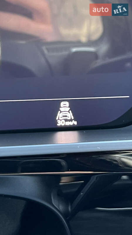 Позашляховик / Кросовер Audi e-tron 2019 в Львові