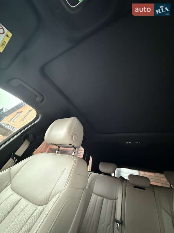 Позашляховик / Кросовер Audi e-tron 2020 в Вінниці фото 15 Позашляховик / Кросовер Audi e-tron 2020 в Вінниці