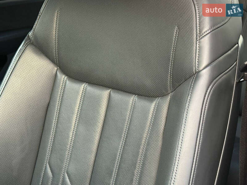 Внедорожник / Кроссовер Audi e-tron 2020 в Ровно фото 38 Внедорожник / Кроссовер Audi e-tron 2020 в Ровно