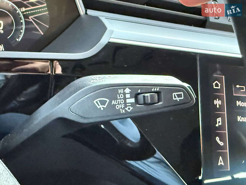 Внедорожник / Кроссовер Audi e-tron 2020 в Ровно фото 101 Внедорожник / Кроссовер Audi e-tron 2020 в Ровно