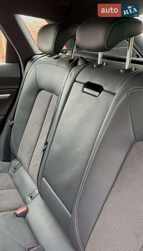 Позашляховик / Кросовер Audi e-tron 2019 в Шептицькому фото 19 Позашляховик / Кросовер Audi e-tron 2019 в Шептицькому