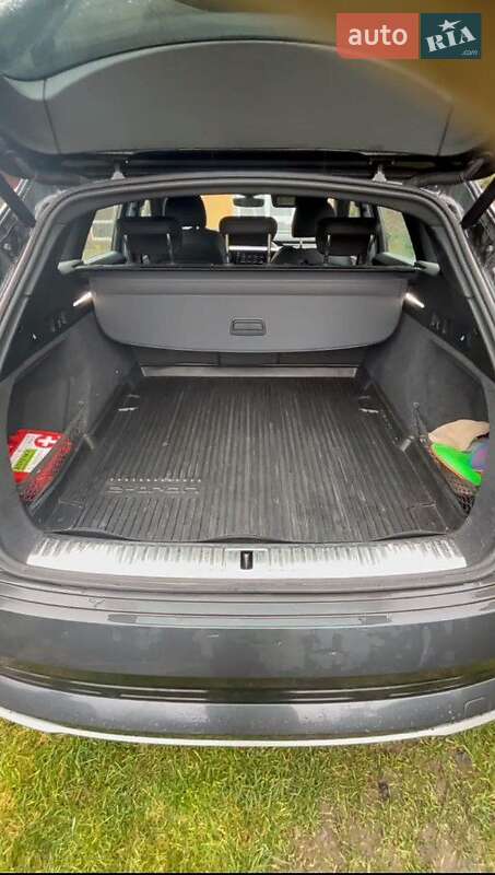 Позашляховик / Кросовер Audi e-tron 2019 в Шептицькому фото 24 Позашляховик / Кросовер Audi e-tron 2019 в Шептицькому