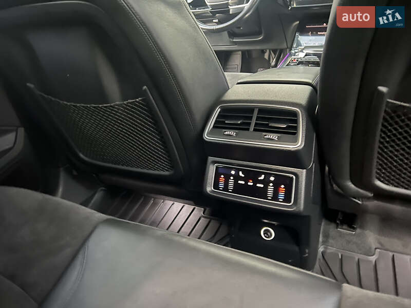 Позашляховик / Кросовер Audi e-tron 2019 в Рівному