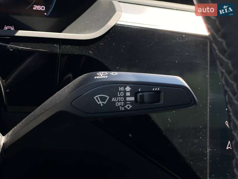 Внедорожник / Кроссовер Audi e-tron 2021 в Киеве фото 30 Внедорожник / Кроссовер Audi e-tron 2021 в Киеве