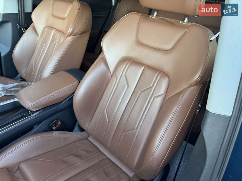 Внедорожник / Кроссовер Audi e-tron 2019 в Ровно фото 18 Внедорожник / Кроссовер Audi e-tron 2019 в Ровно