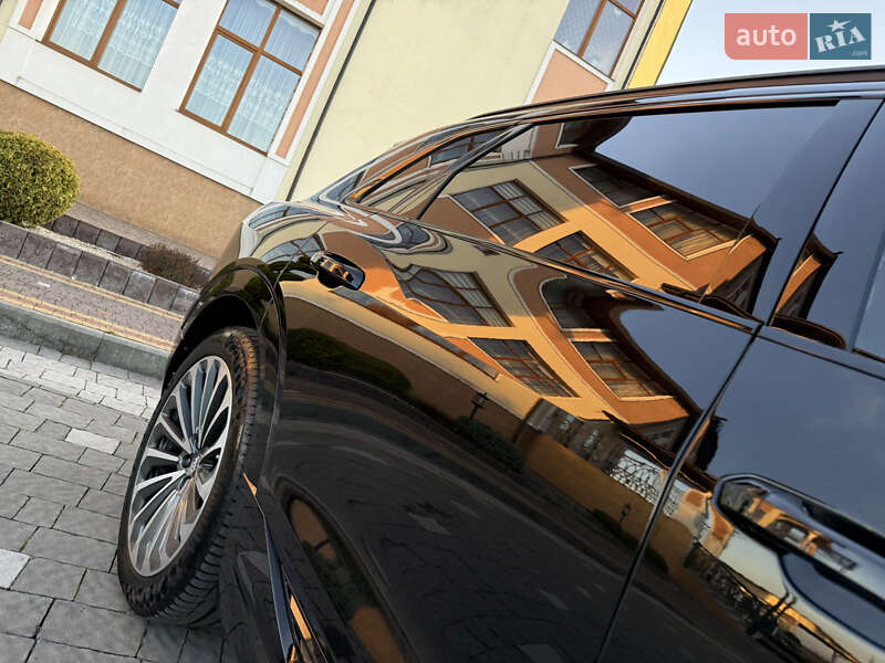 Внедорожник / Кроссовер Audi e-tron 2019 в Дрогобыче фото 15 Внедорожник / Кроссовер Audi e-tron 2019 в Дрогобыче