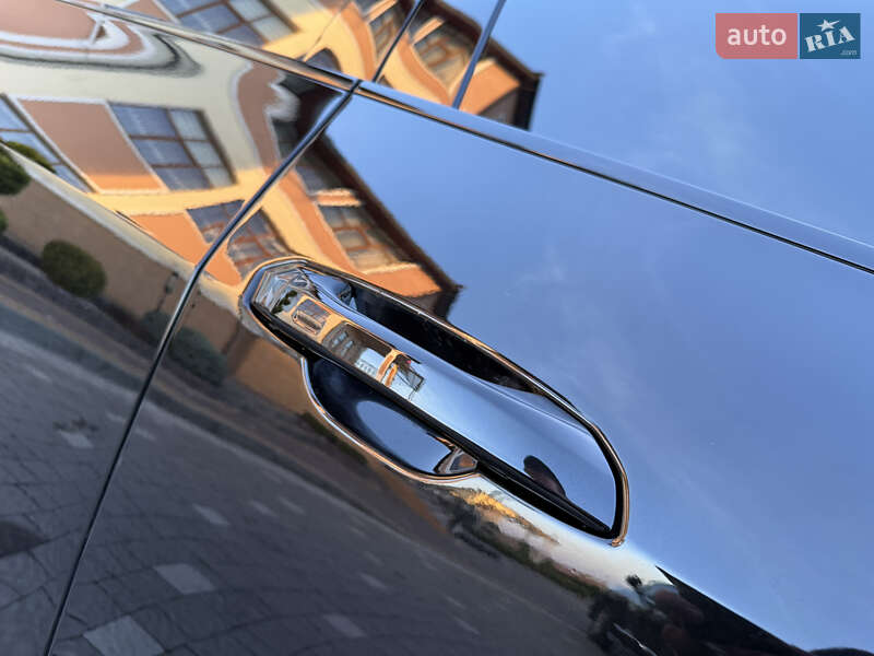 Внедорожник / Кроссовер Audi e-tron 2019 в Дрогобыче фото 19 Внедорожник / Кроссовер Audi e-tron 2019 в Дрогобыче