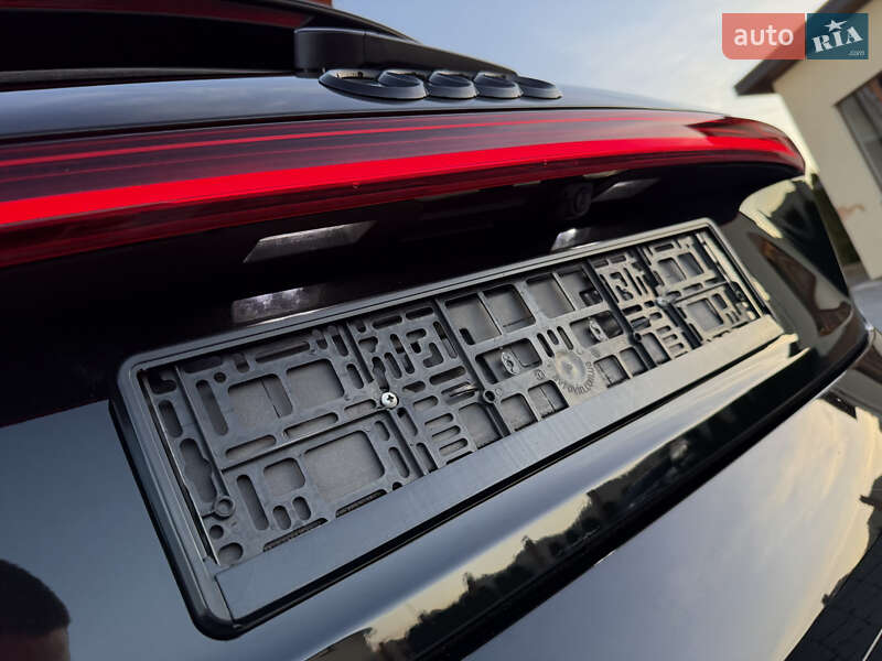 Внедорожник / Кроссовер Audi e-tron 2019 в Дрогобыче фото 39 Внедорожник / Кроссовер Audi e-tron 2019 в Дрогобыче