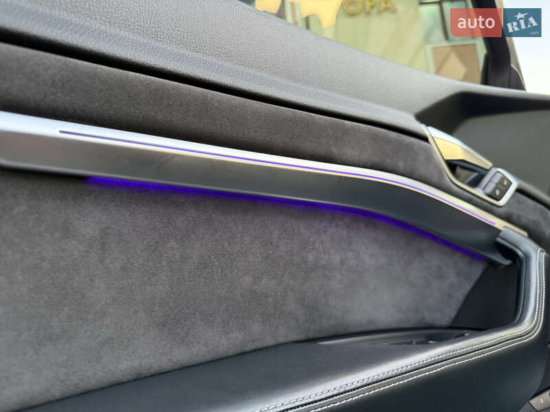 Внедорожник / Кроссовер Audi e-tron 2019 в Дрогобыче фото 58 Внедорожник / Кроссовер Audi e-tron 2019 в Дрогобыче