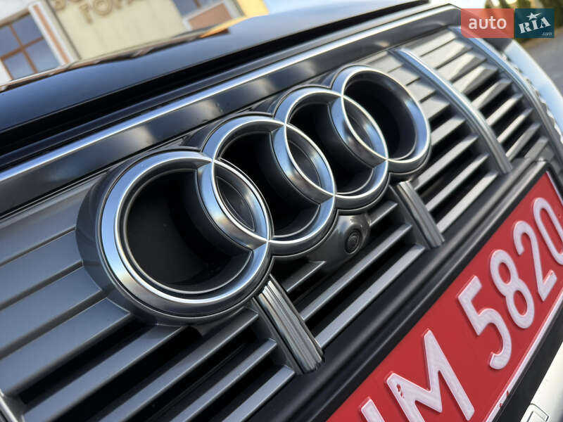 Внедорожник / Кроссовер Audi e-tron 2020 в Дрогобыче фото 11 Внедорожник / Кроссовер Audi e-tron 2020 в Дрогобыче