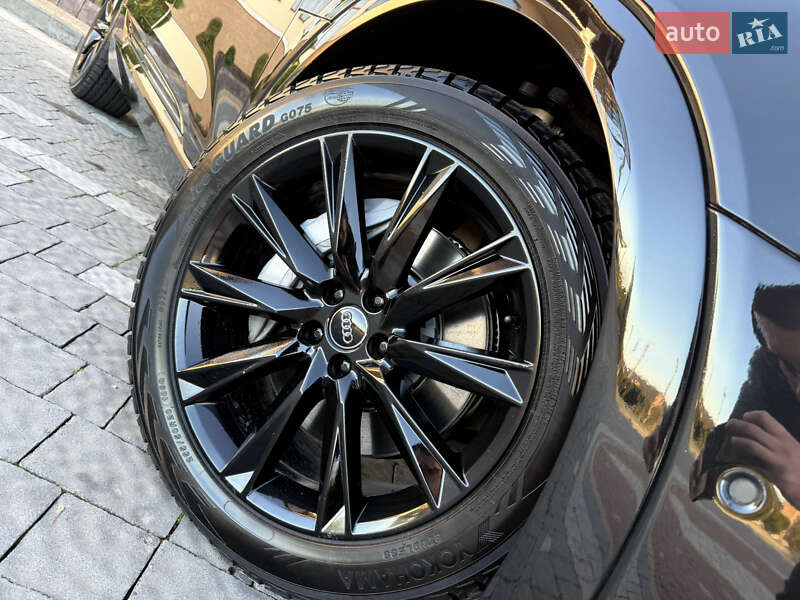 Внедорожник / Кроссовер Audi e-tron 2020 в Дрогобыче фото 14 Внедорожник / Кроссовер Audi e-tron 2020 в Дрогобыче