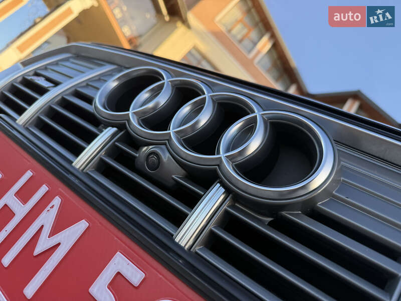 Внедорожник / Кроссовер Audi e-tron 2020 в Дрогобыче фото 34 Внедорожник / Кроссовер Audi e-tron 2020 в Дрогобыче