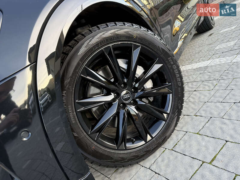 Внедорожник / Кроссовер Audi e-tron 2020 в Дрогобыче фото 35 Внедорожник / Кроссовер Audi e-tron 2020 в Дрогобыче