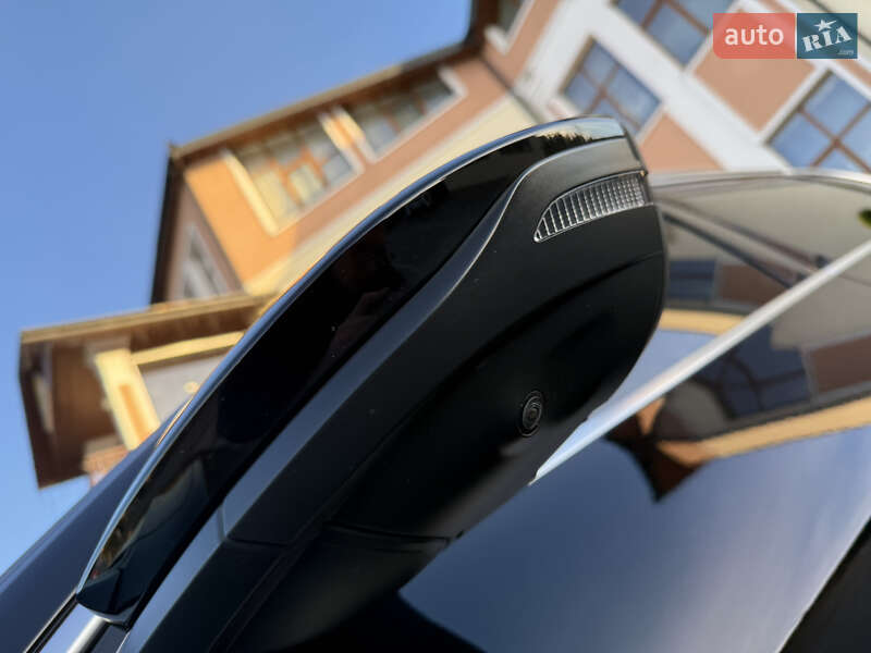 Внедорожник / Кроссовер Audi e-tron 2020 в Дрогобыче фото 38 Внедорожник / Кроссовер Audi e-tron 2020 в Дрогобыче