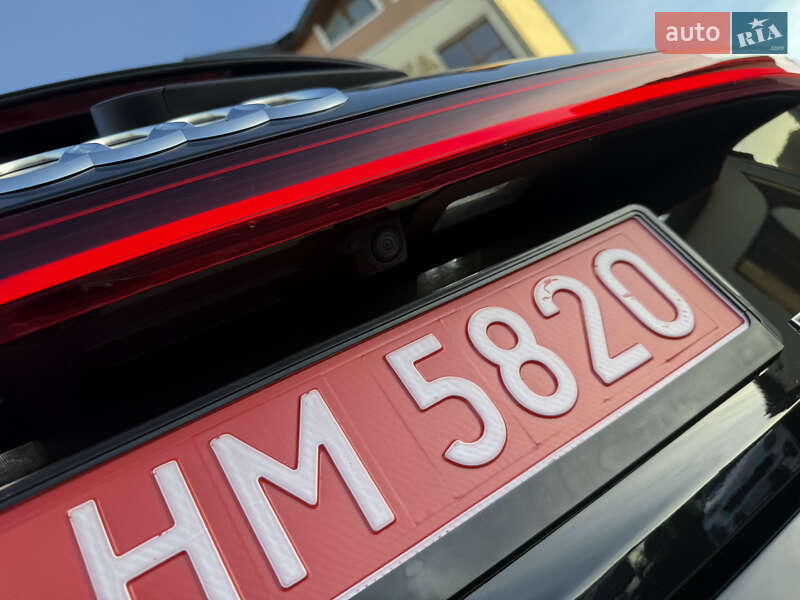 Внедорожник / Кроссовер Audi e-tron 2020 в Дрогобыче фото 50 Внедорожник / Кроссовер Audi e-tron 2020 в Дрогобыче