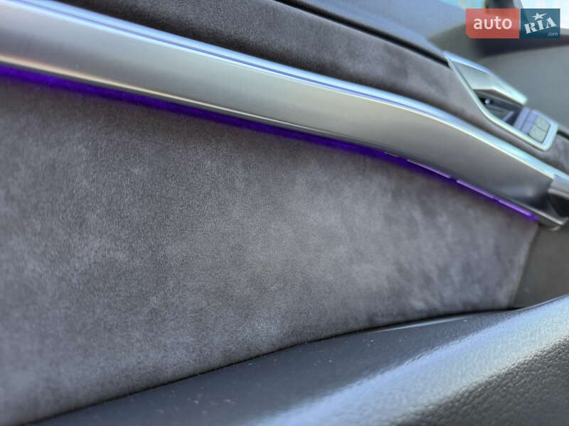 Внедорожник / Кроссовер Audi e-tron 2020 в Дрогобыче фото 72 Внедорожник / Кроссовер Audi e-tron 2020 в Дрогобыче