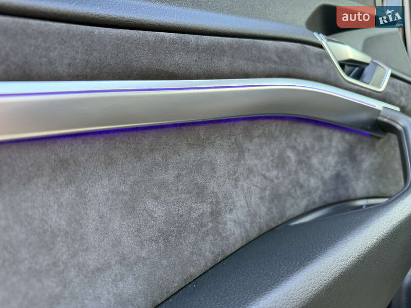 Внедорожник / Кроссовер Audi e-tron 2020 в Дрогобыче фото 80 Внедорожник / Кроссовер Audi e-tron 2020 в Дрогобыче