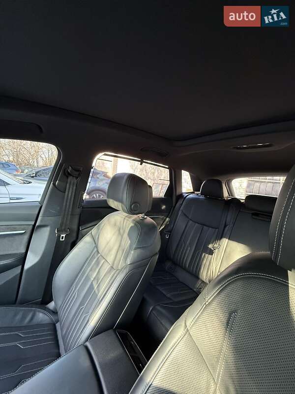 Внедорожник / Кроссовер Audi e-tron 2019 в Харькове